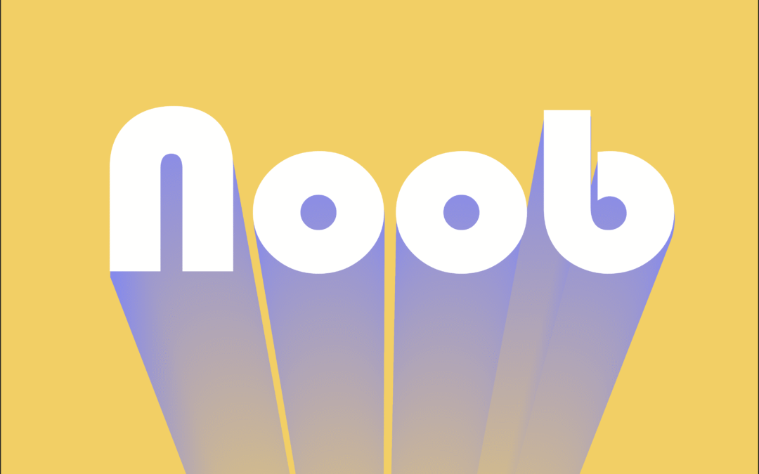 How to Create a Blended Text Effect in Adobe Illustrator | Step-by-Step Tutorial