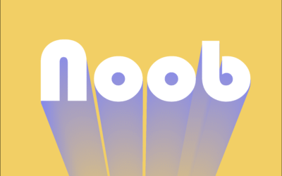 How to Create a Blended Text Effect in Adobe Illustrator | Step-by-Step Tutorial