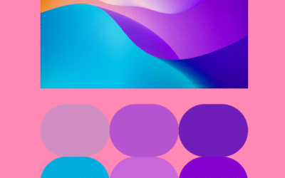 How to Create a Color Swatch from an Image in Adobe Illustrator | Step-by-Step Tutorial