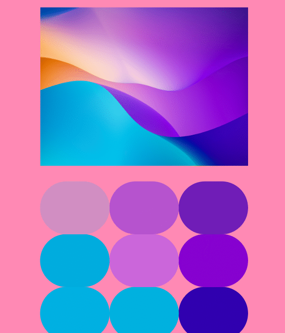 How to Create a Color Swatch from an Image in Adobe Illustrator | Step-by-Step Tutorial