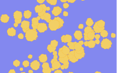 How to Create an Organic Brush in Adobe Illustrator | Scatter Brush Tutorial